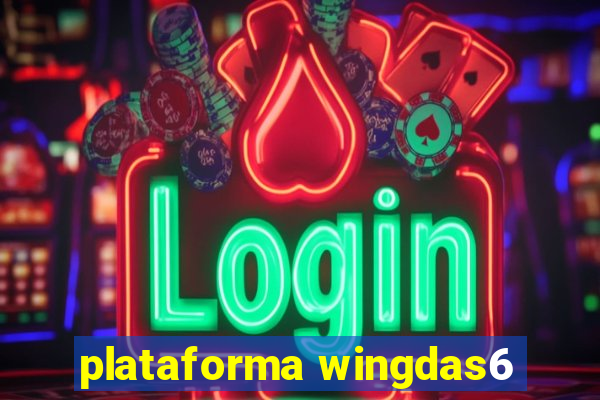 plataforma wingdas6